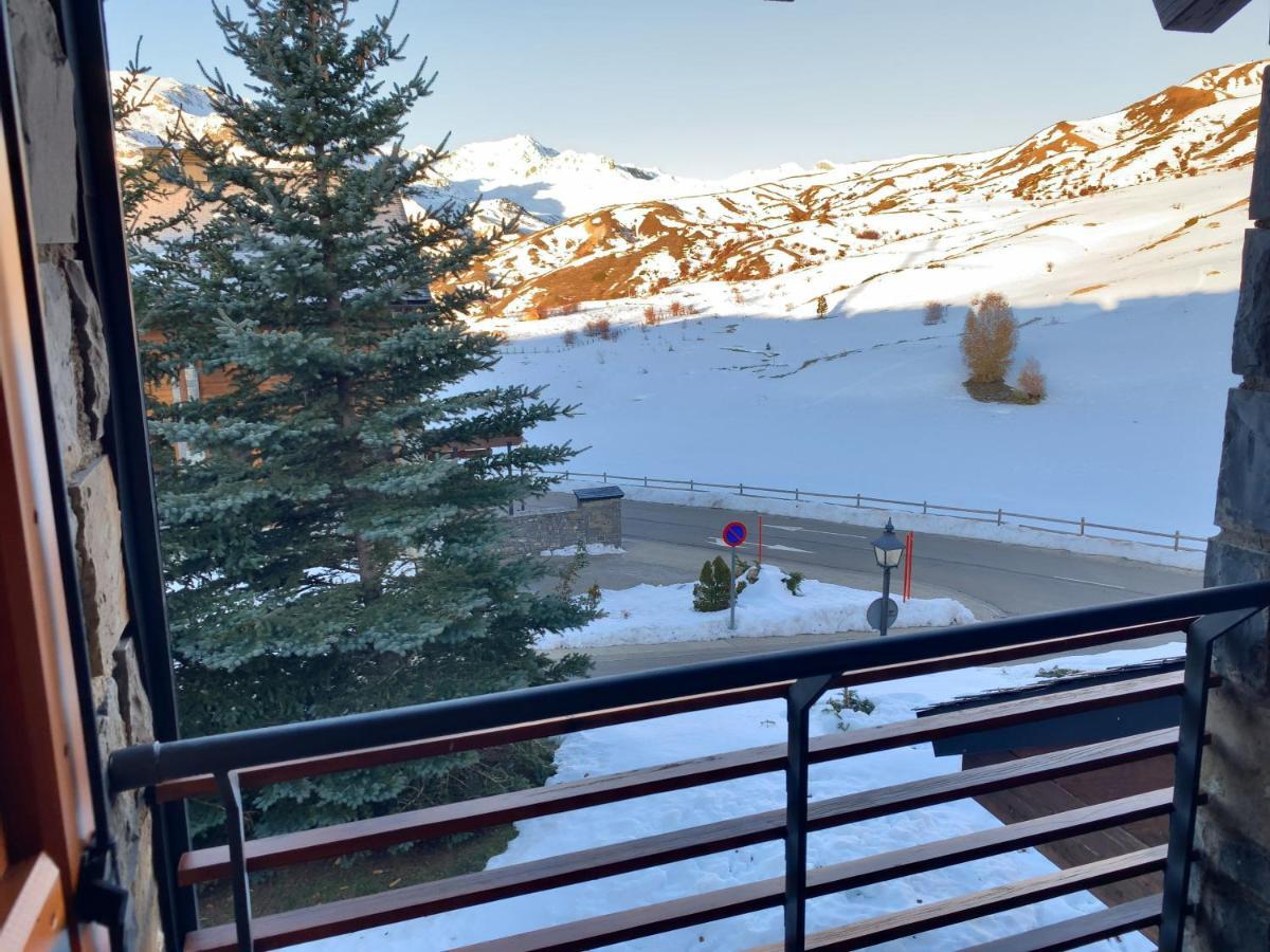 Chalet Los Ibones - Lodge Формигал Екстериор снимка